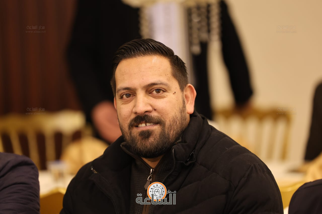 Madar Al-Saa Images 0.25361575093158417