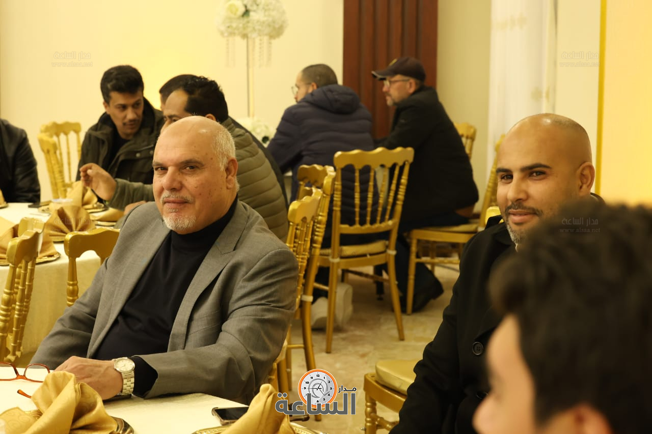 Madar Al-Saa Images 0.1497136849305567