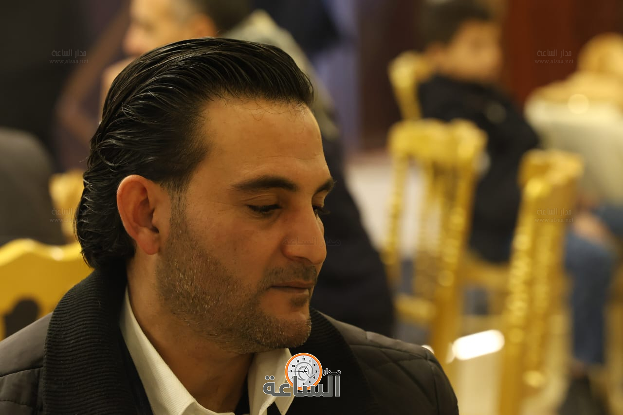 Madar Al-Saa Images 0.2336427445055569