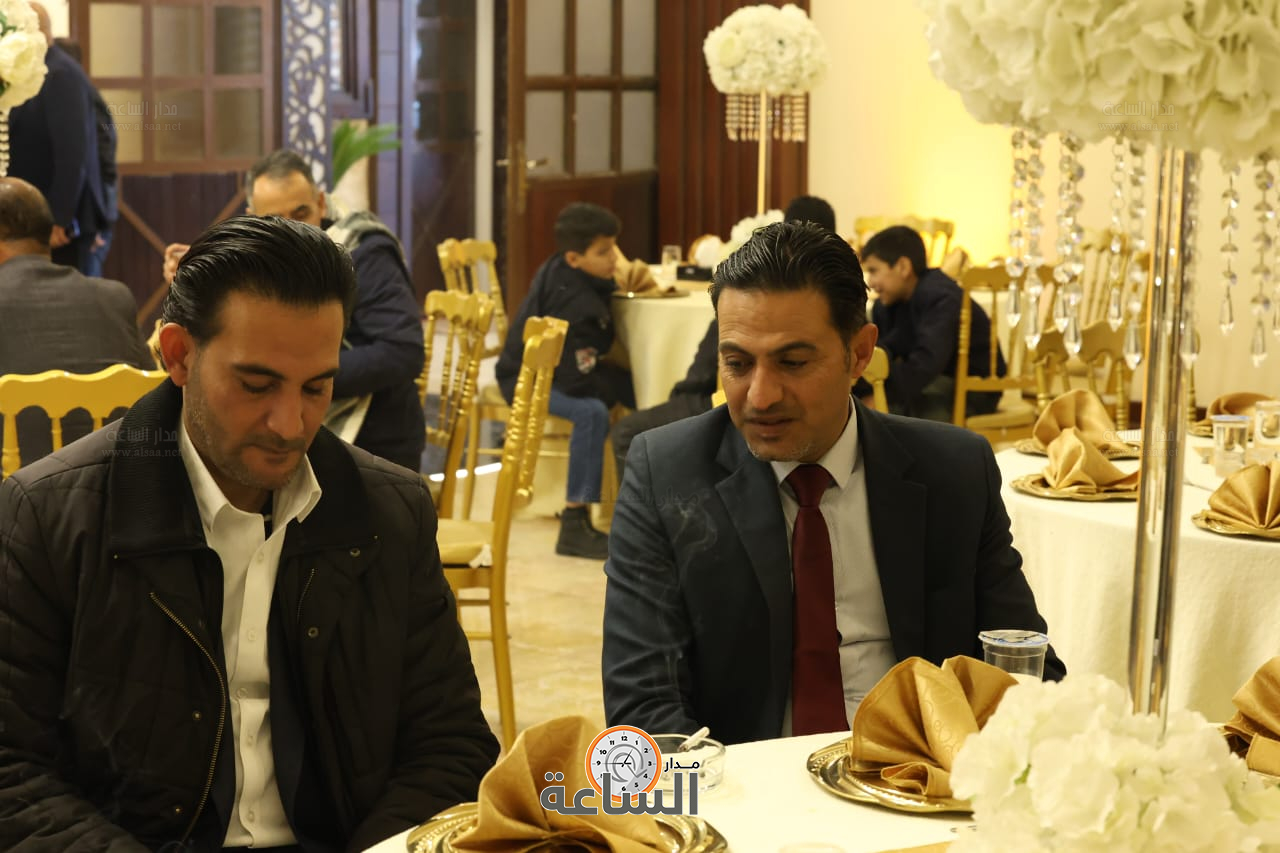 Madar Al-Saa Images 0.3028269879698464