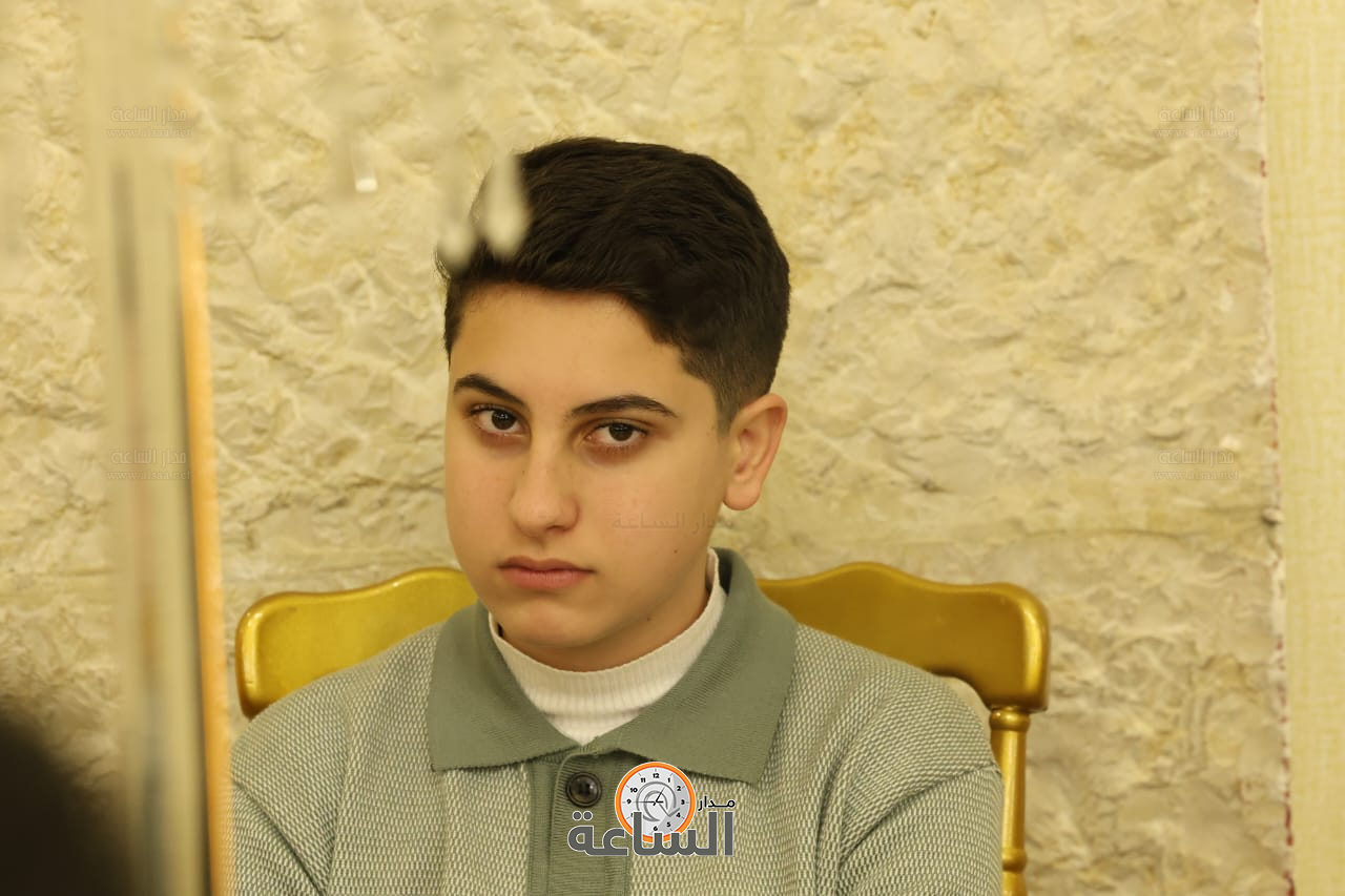 Madar Al-Saa Images 0.264470933972228