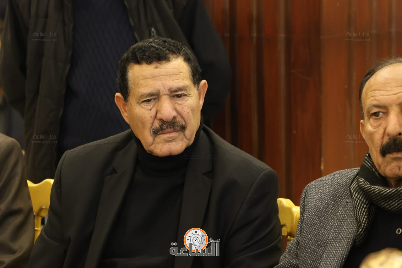 Madar Al-Saa Images 0.8701485047695299