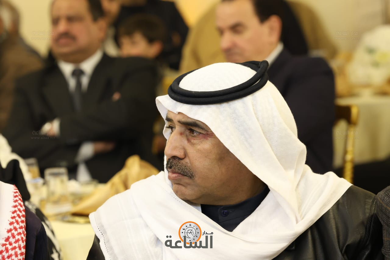 Madar Al-Saa Images 0.060593726415835825