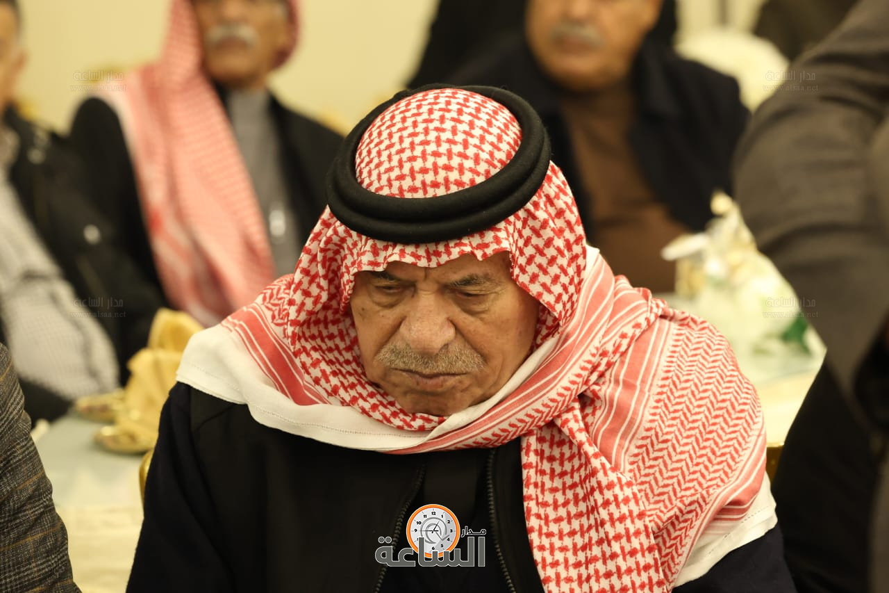 Madar Al-Saa Images 0.4943402823596219