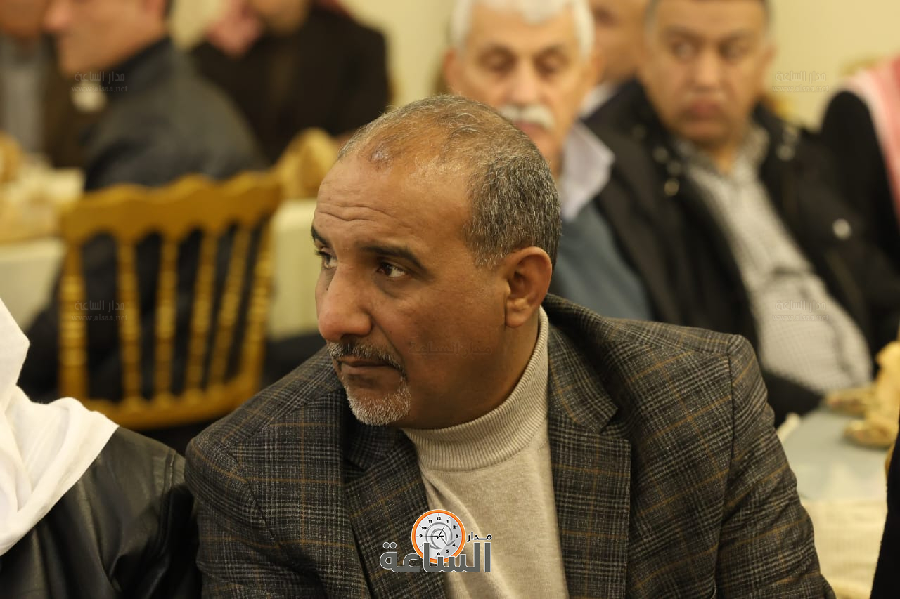 Madar Al-Saa Images 0.256042925669105