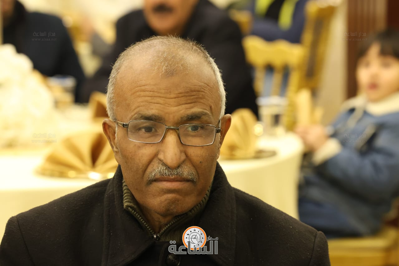 Madar Al-Saa Images 0.6294911740585245