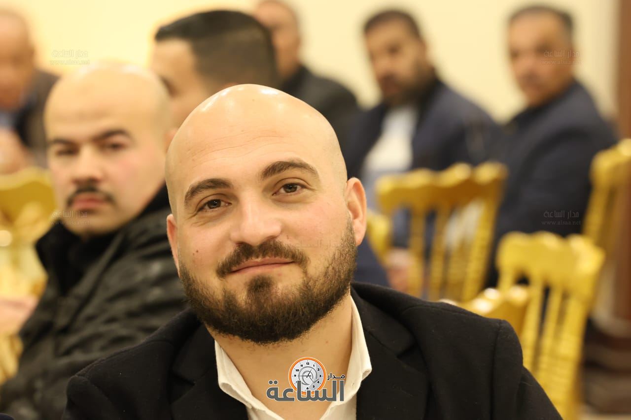 Madar Al-Saa Images 0.4795124389238785