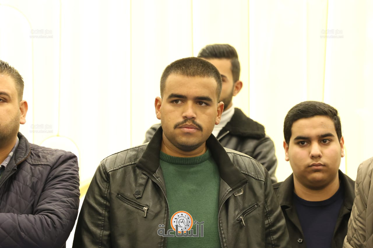 Madar Al-Saa Images 0.9334905374275473