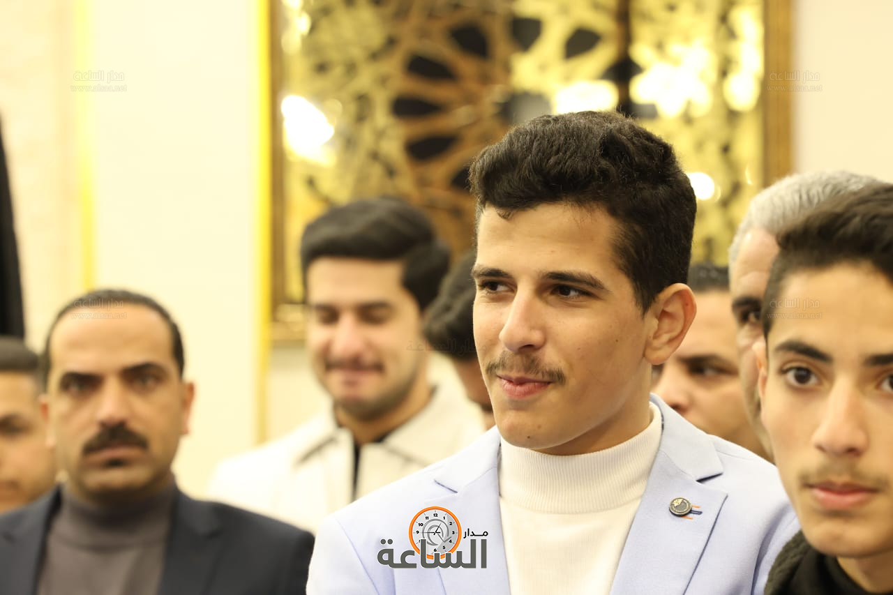 Madar Al-Saa Images 0.04957314584301997