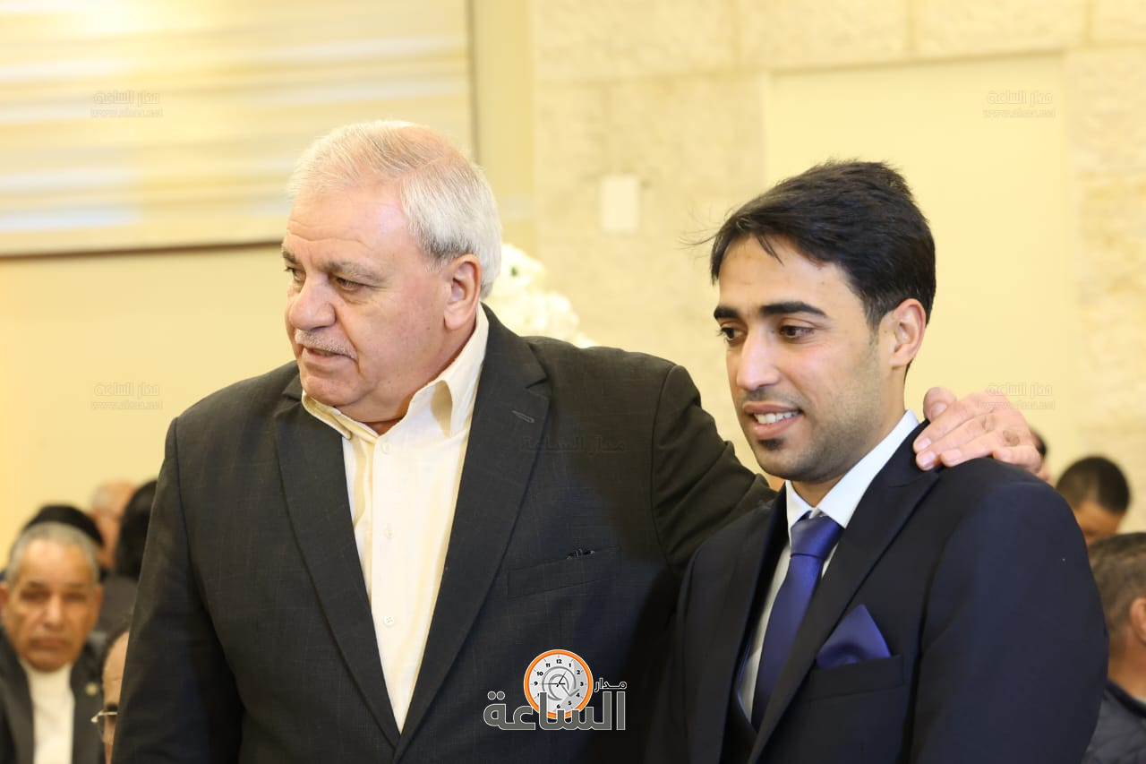 Madar Al-Saa Images 0.20196299608050206