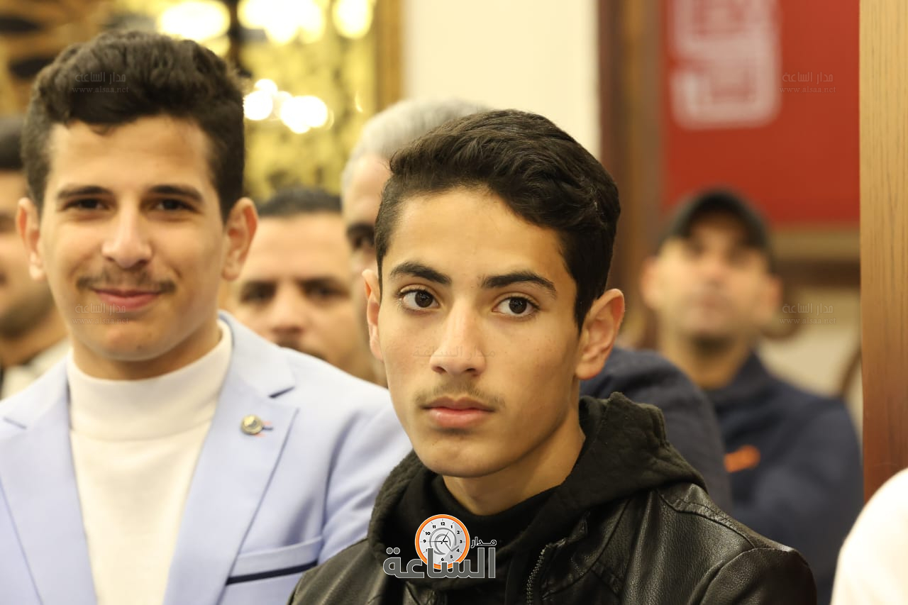 Madar Al-Saa Images 0.6432301518750156