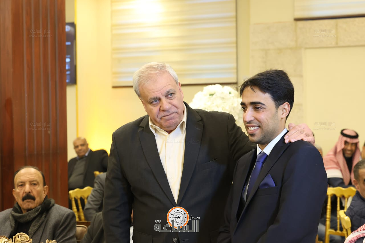 Madar Al-Saa Images 0.10565861393612797