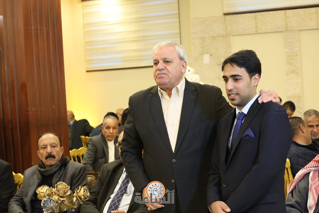 Madar Al-Saa Images 0.8391253043927676