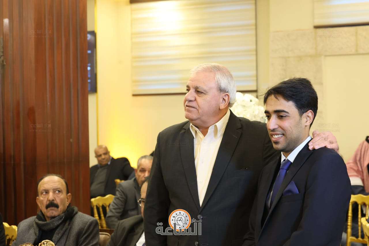 Madar Al-Saa Images 0.7534739850703607