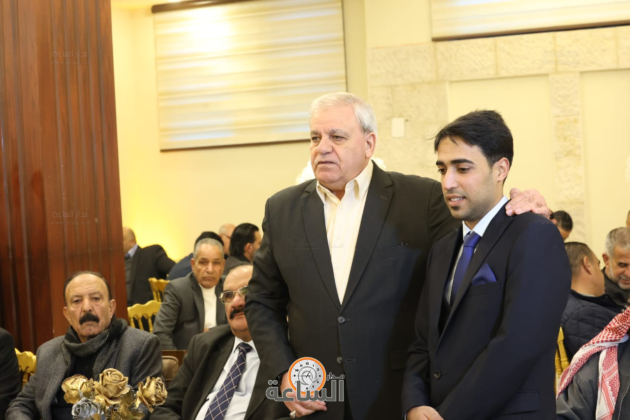 Madar Al-Saa Images 0.03896929313974784