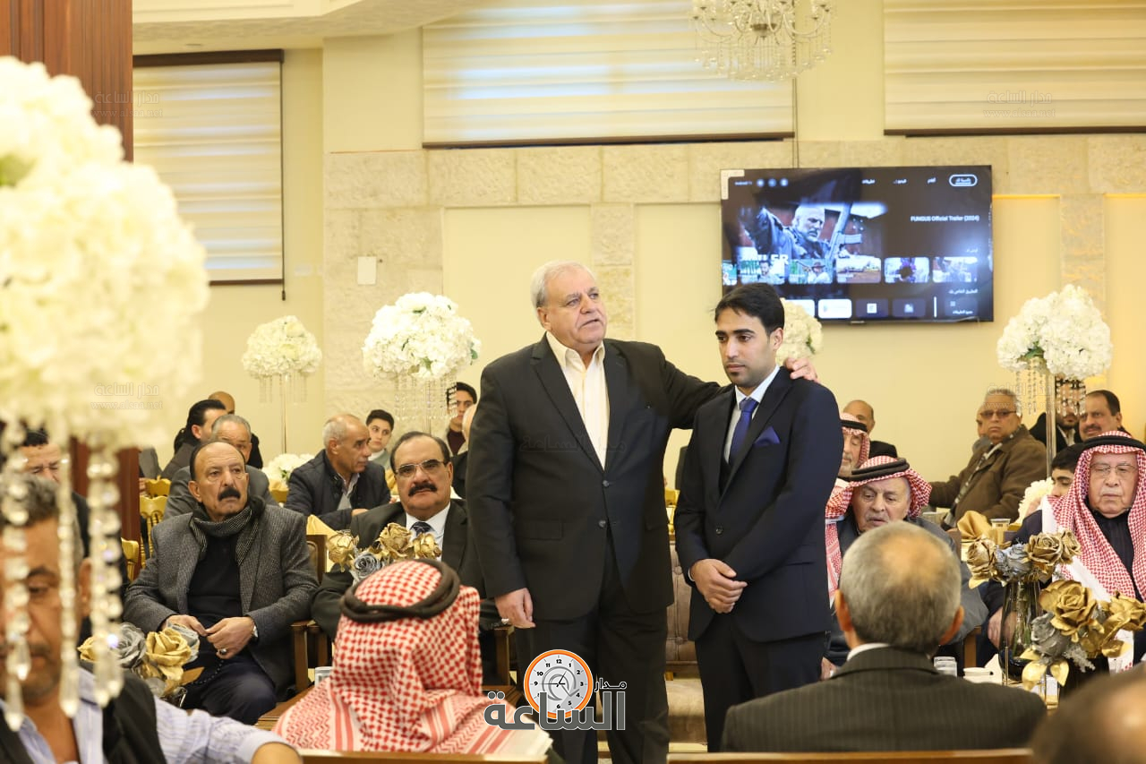 Madar Al-Saa Images 0.20254933452440493