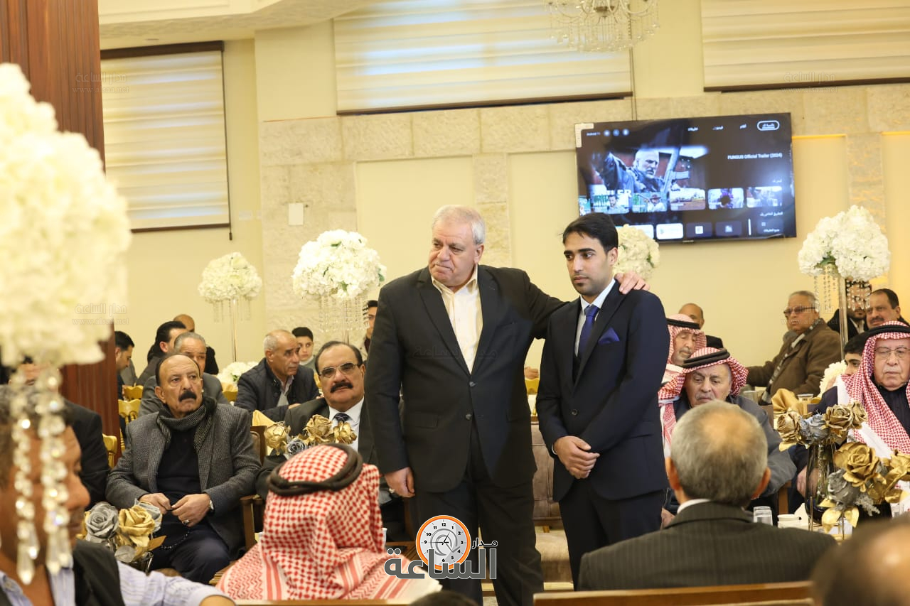 Madar Al-Saa Images 0.9710391798051825