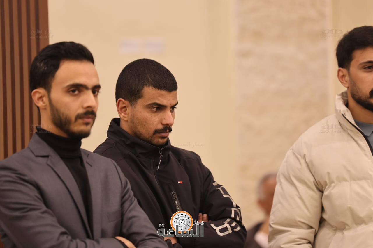 Madar Al-Saa Images 0.04518421898836089