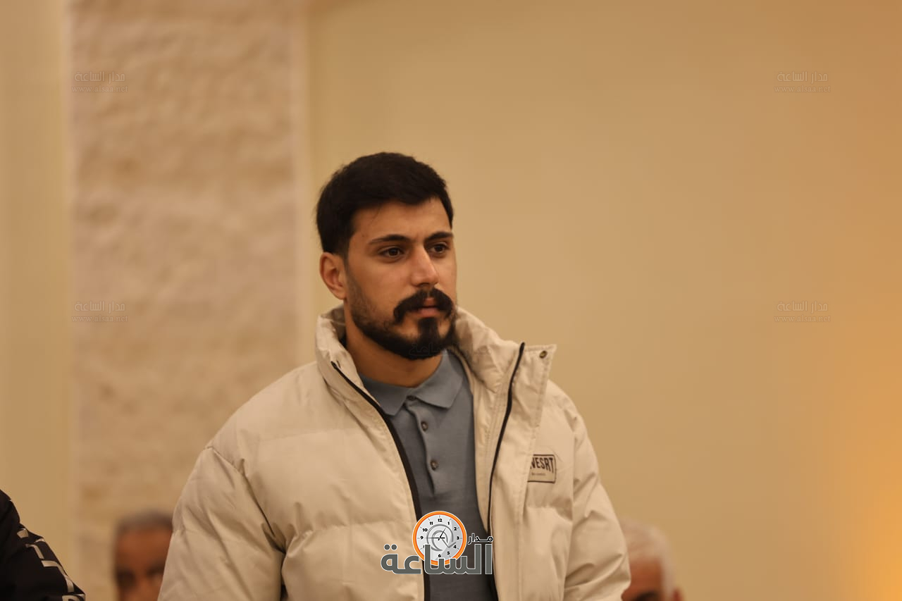 Madar Al-Saa Images 0.4992128839637693