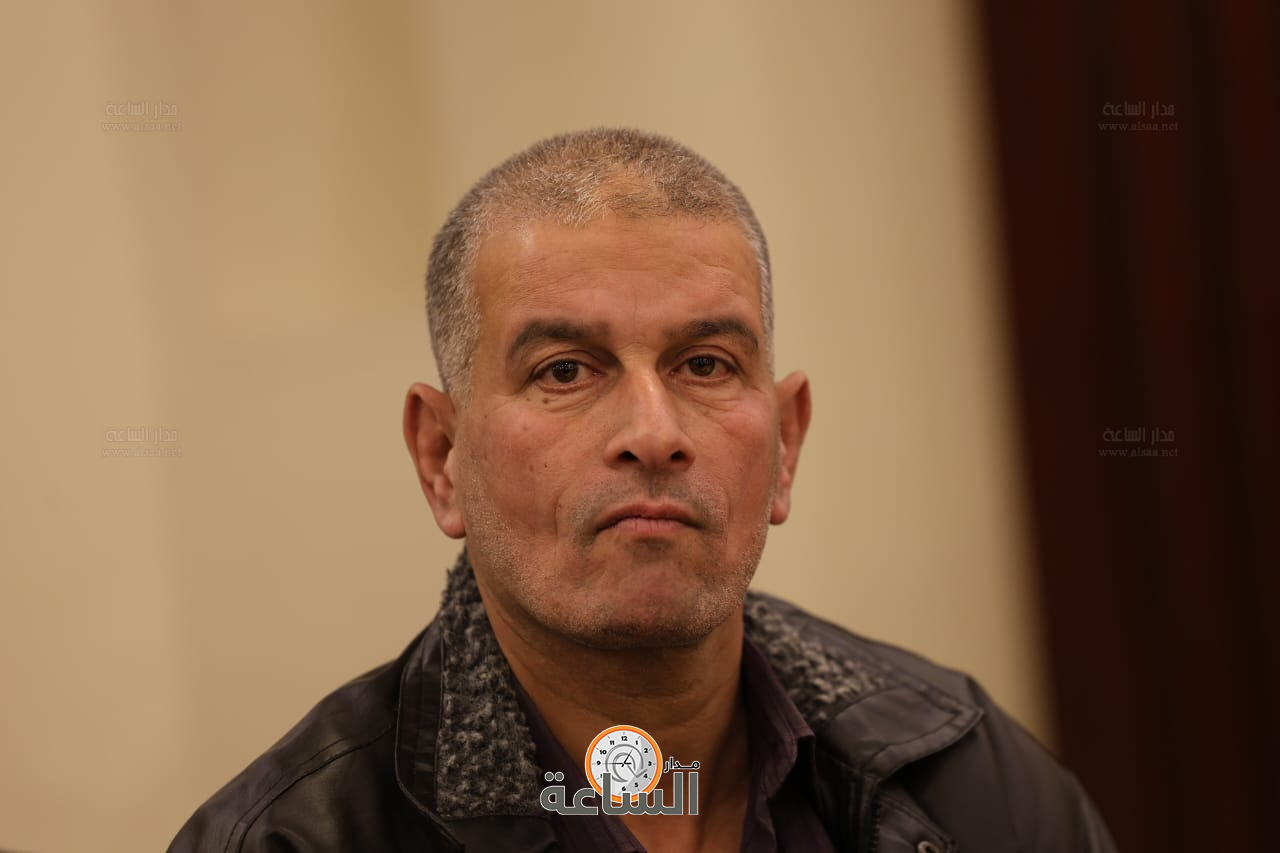 Madar Al-Saa Images 0.9900802437770915