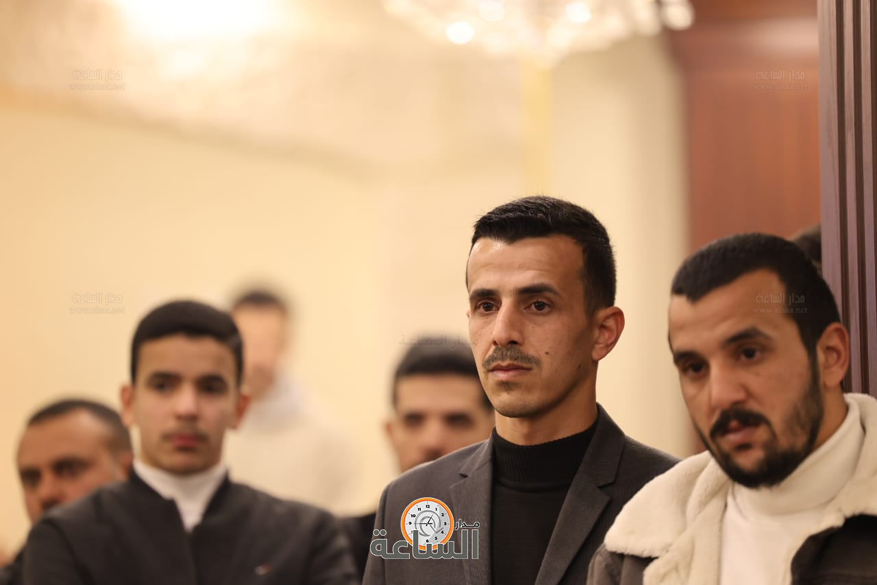 Madar Al-Saa Images 0.3308051444692526