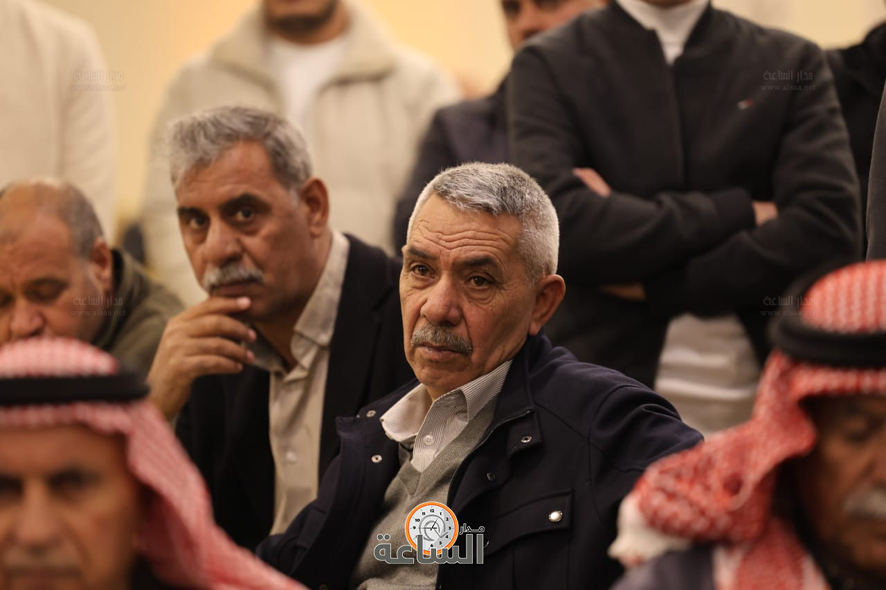 Madar Al-Saa Images 0.1696970071977837