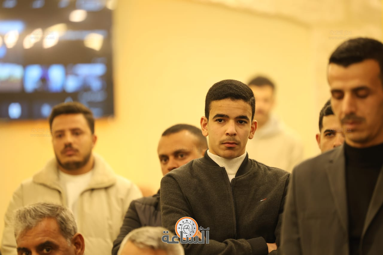 Madar Al-Saa Images 0.5996075750467196