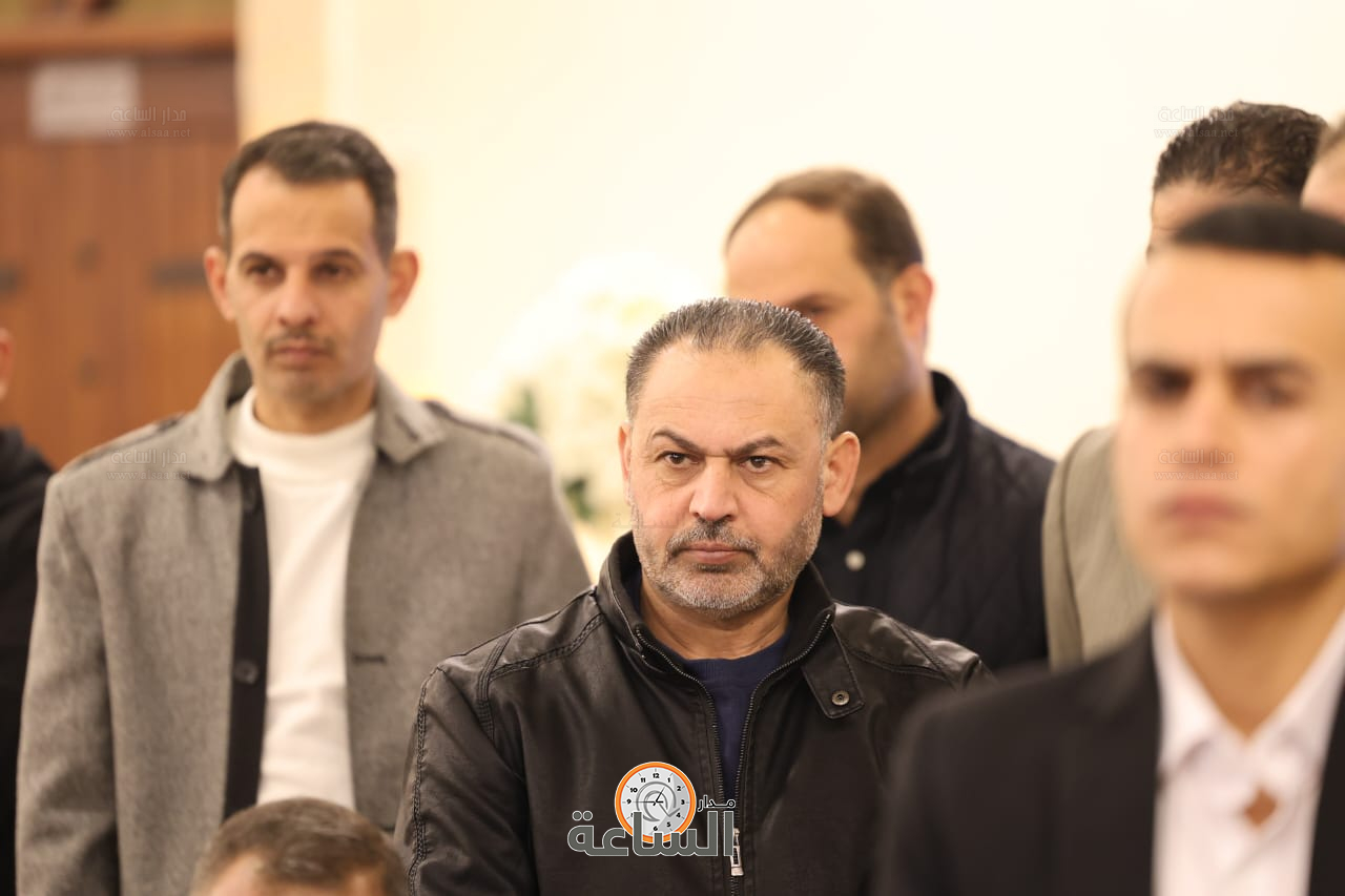 Madar Al-Saa Images 0.9610560608579468