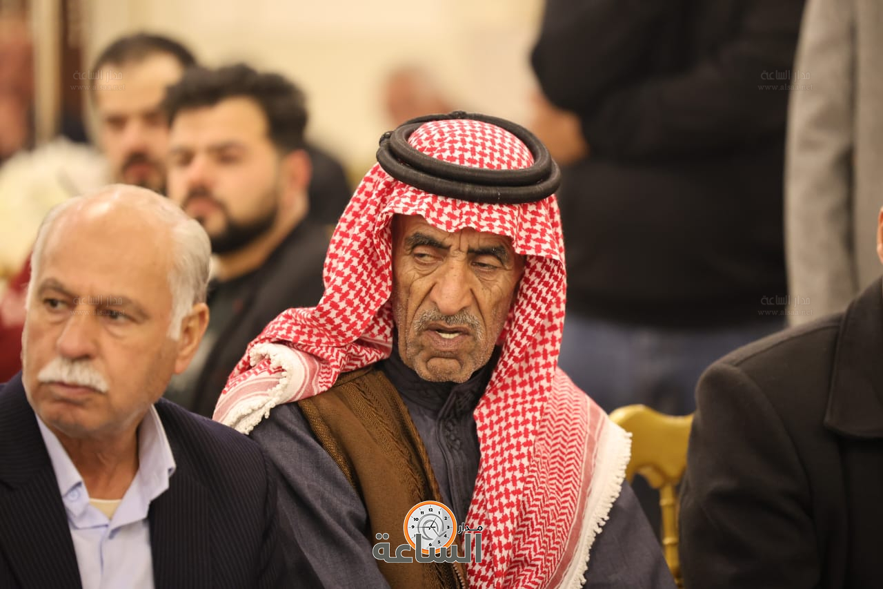 Madar Al-Saa Images 0.04836248982802682