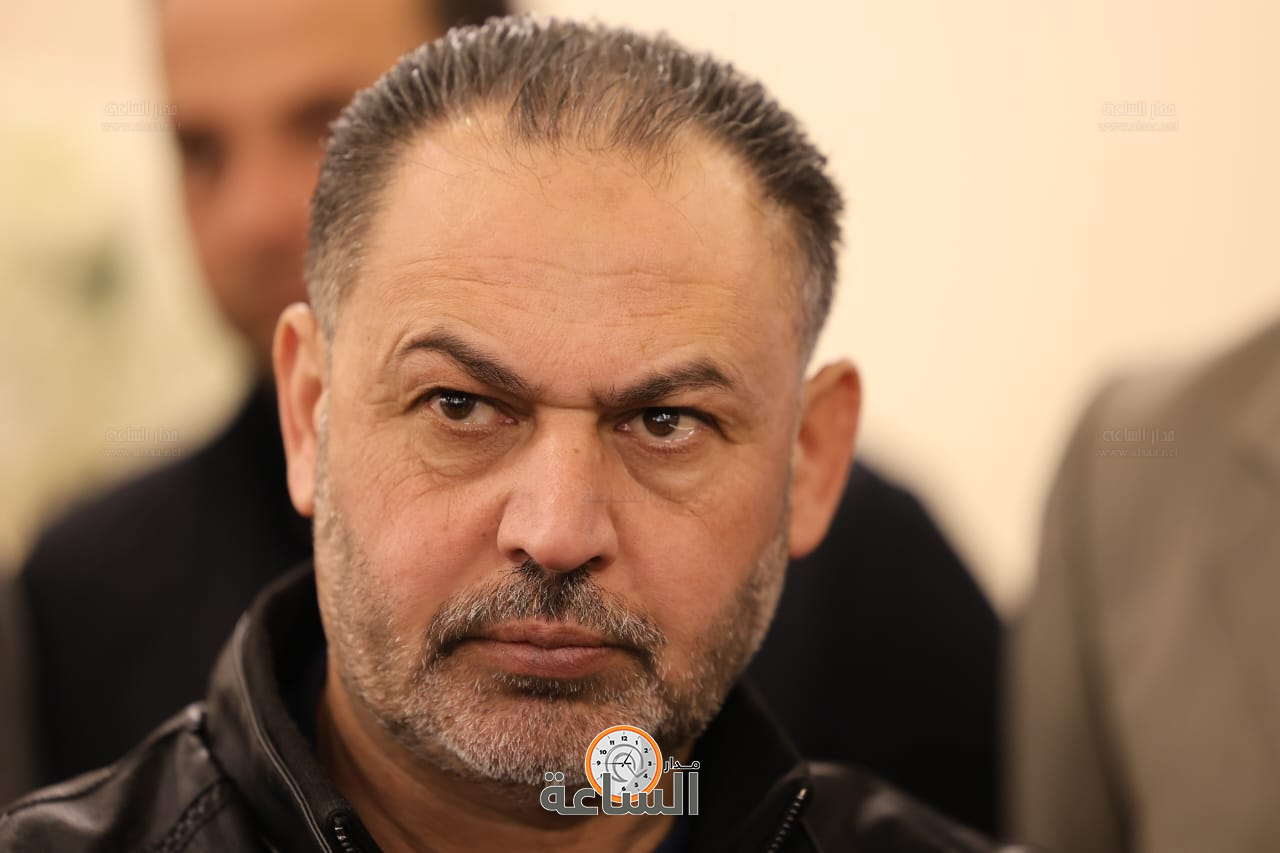 Madar Al-Saa Images 0.12007452514114325