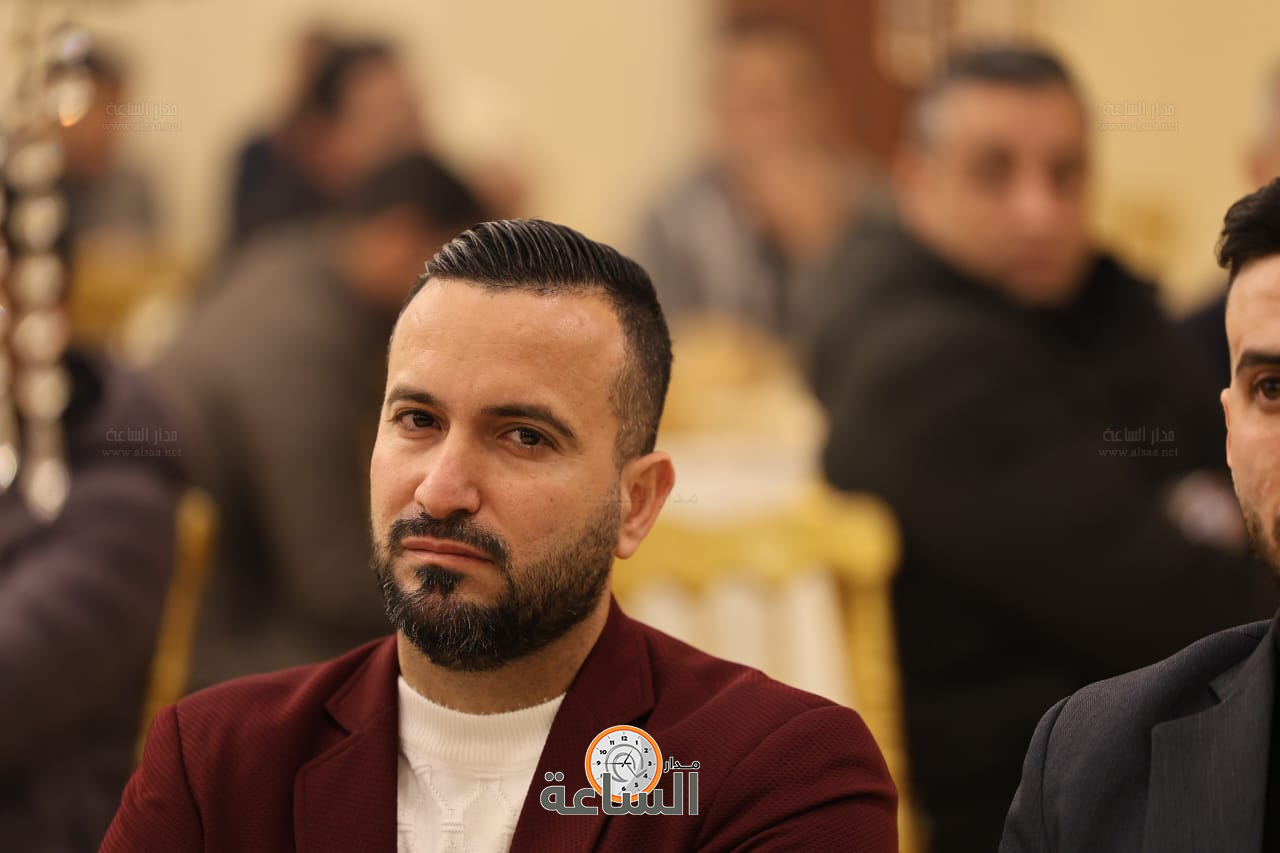 Madar Al-Saa Images 0.7490501257429805