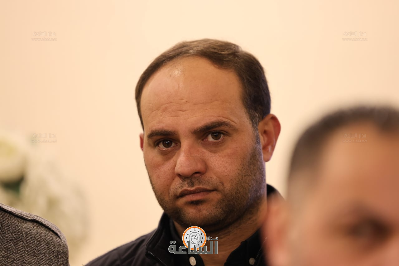 Madar Al-Saa Images 0.8869163772233961