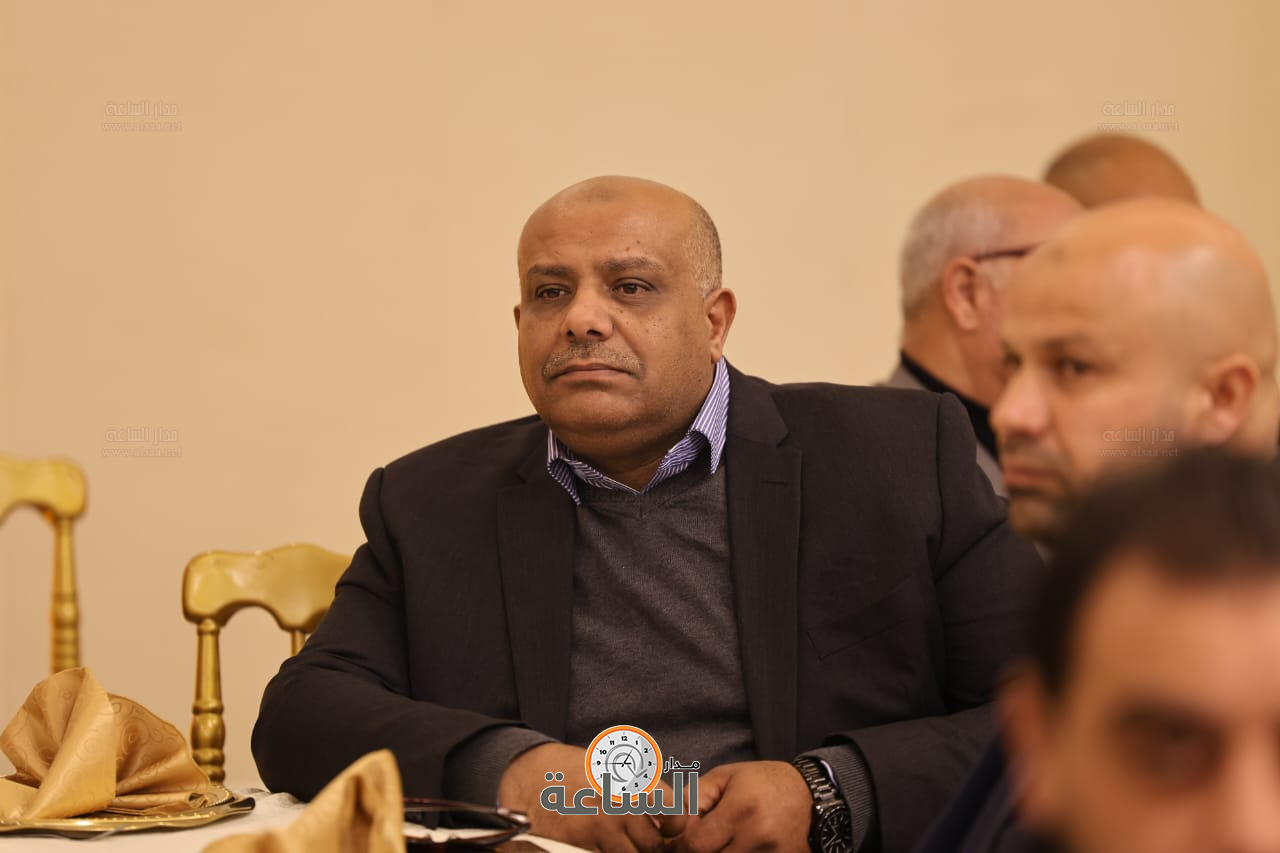 Madar Al-Saa Images 0.19640305333040975