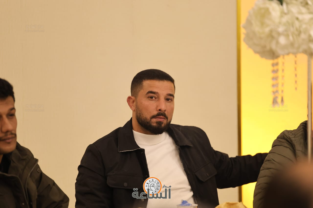 Madar Al-Saa Images 0.8300536895213031