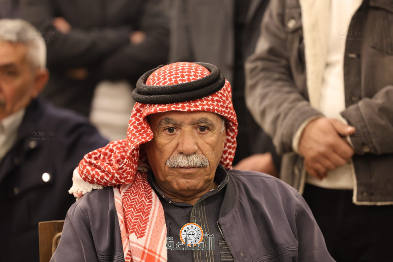 Madar Al-Saa Images 0.5989259533366058