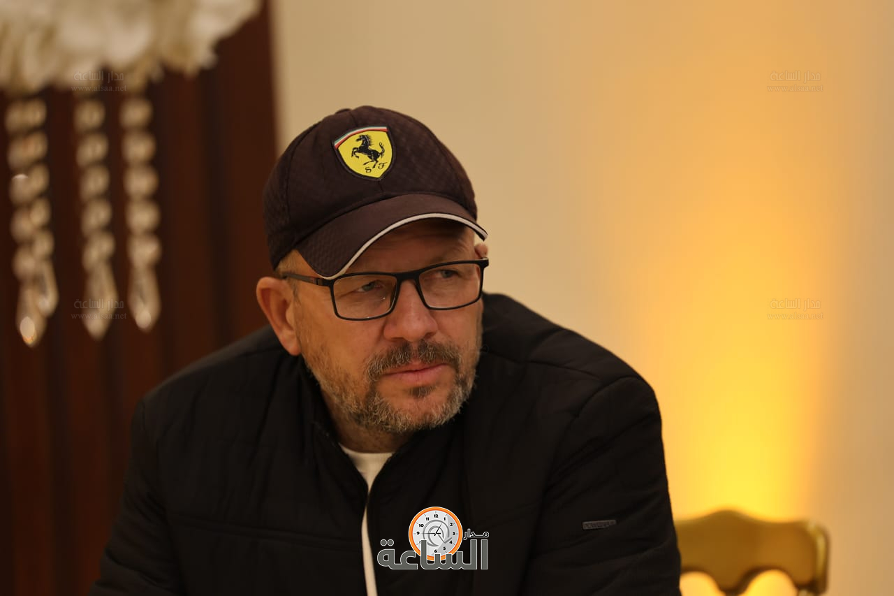 Madar Al-Saa Images 0.7572845806968684