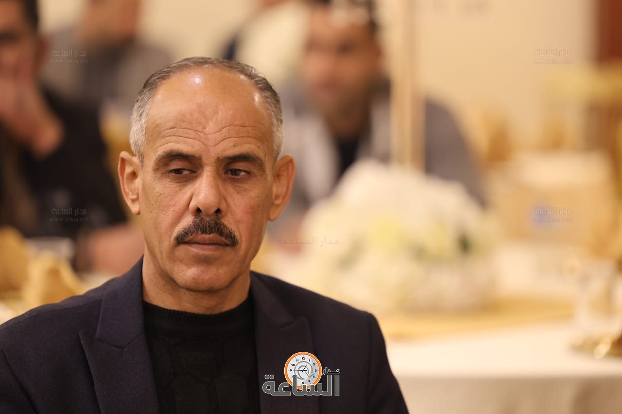 Madar Al-Saa Images 0.7090486736035244