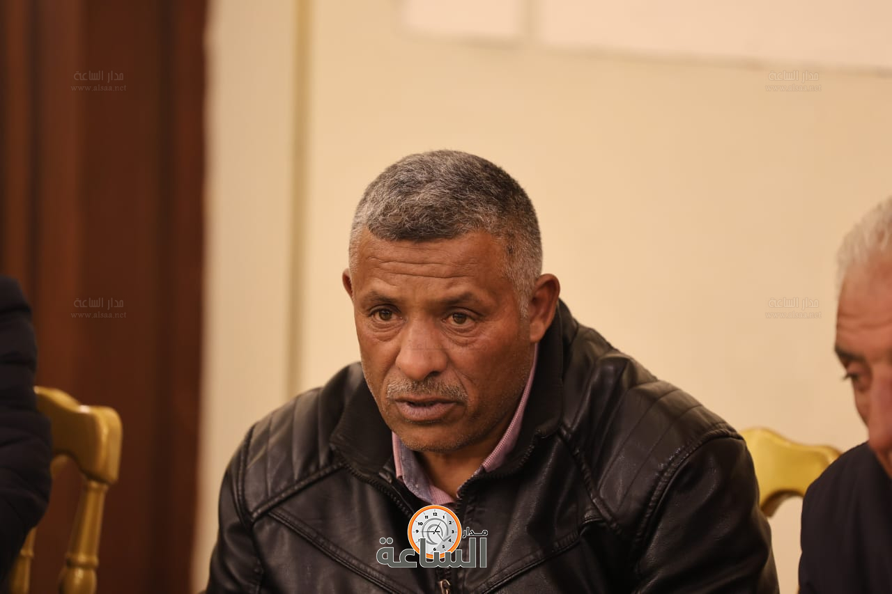 Madar Al-Saa Images 0.14117592842804938