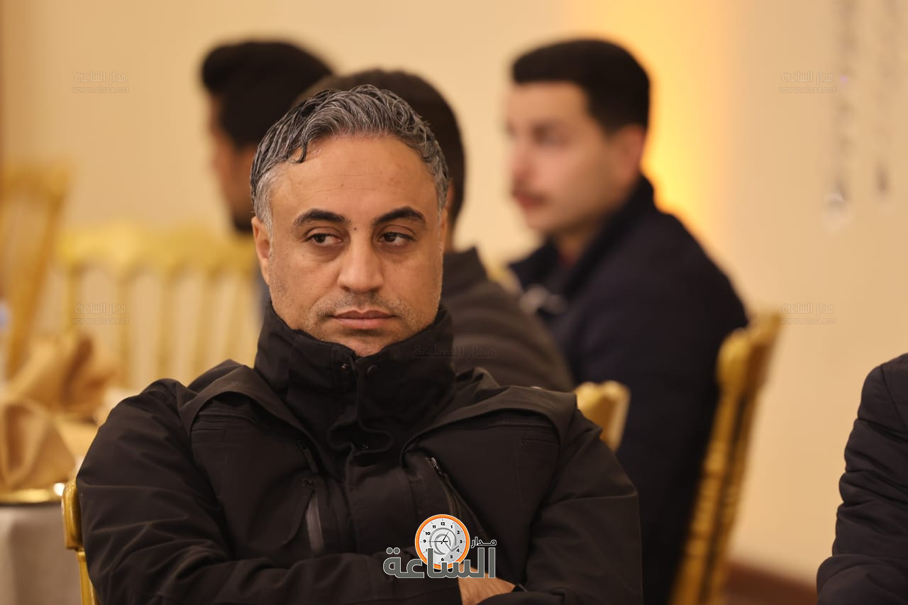 Madar Al-Saa Images 0.3072374321971638