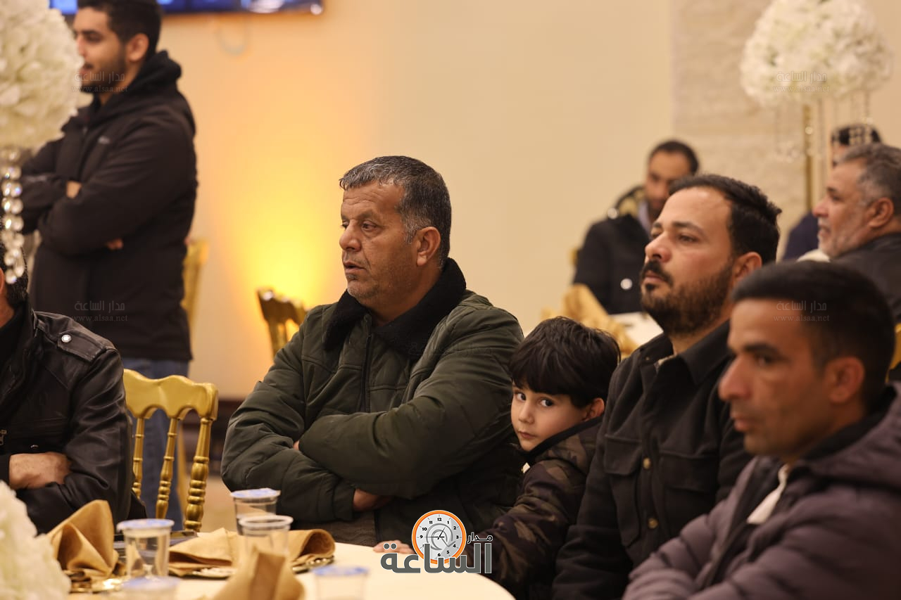 Madar Al-Saa Images 0.8414290077797042