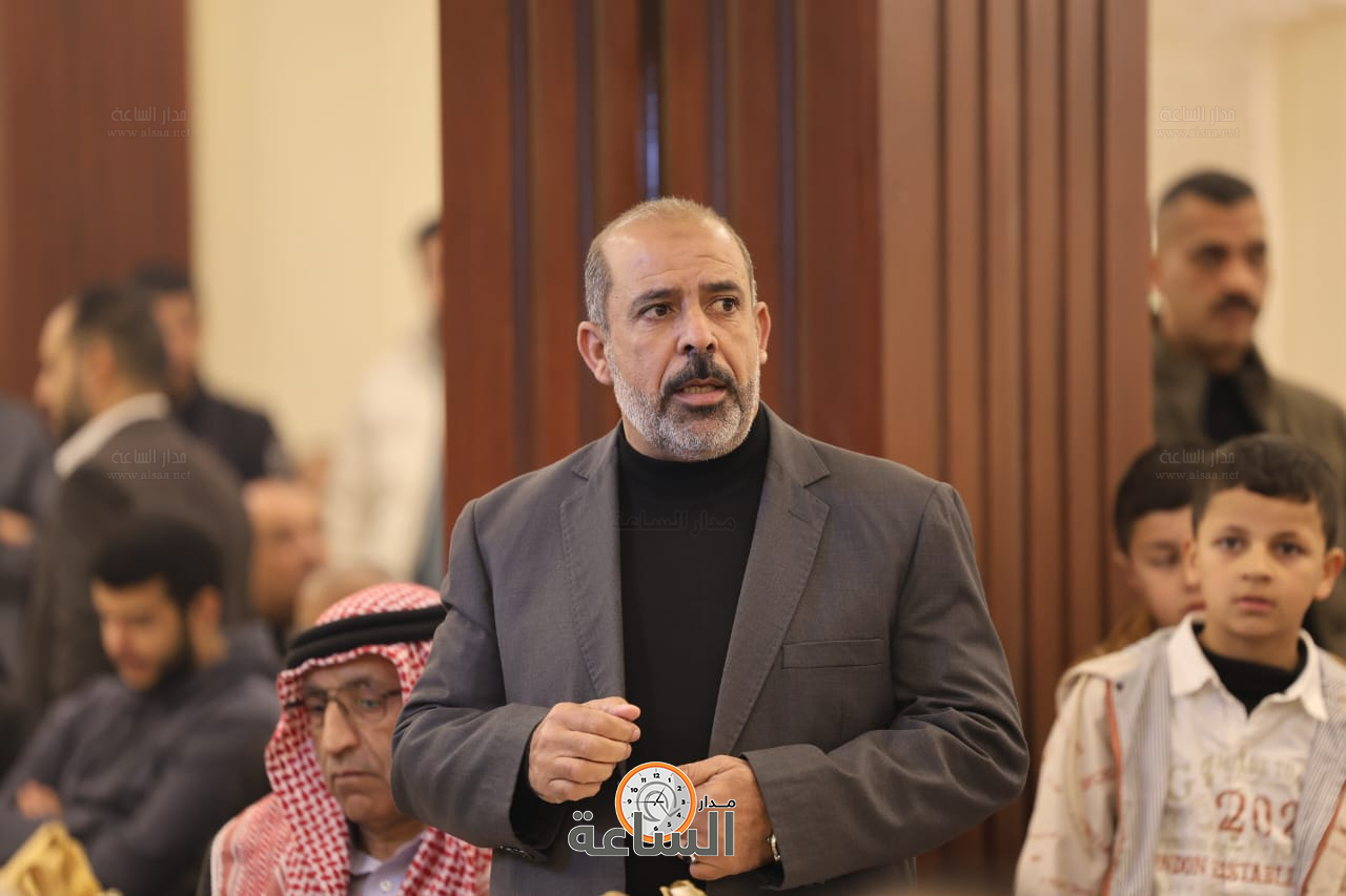 Madar Al-Saa Images 0.7081372706565359