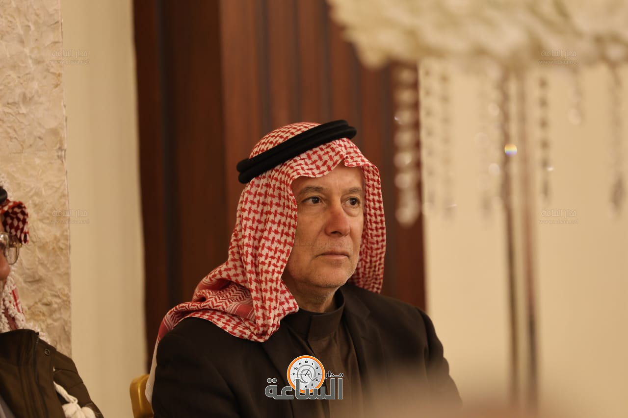 Madar Al-Saa Images 0.5435126884982597