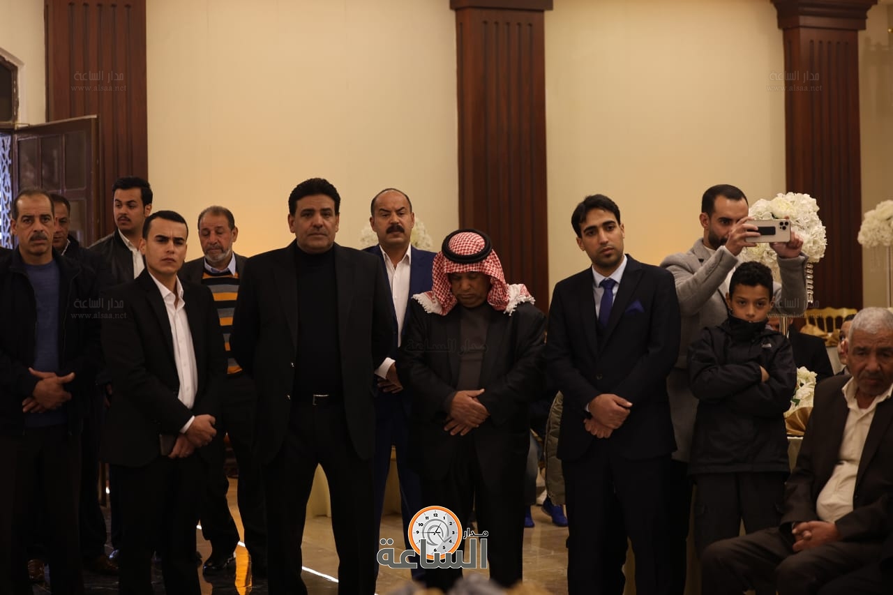 Madar Al-Saa Images 0.4135255757873648