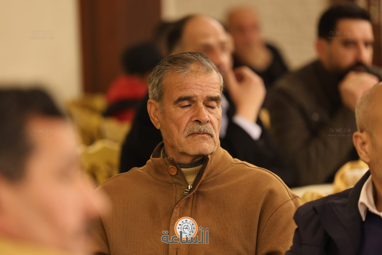 Madar Al-Saa Images 0.7289405789641827