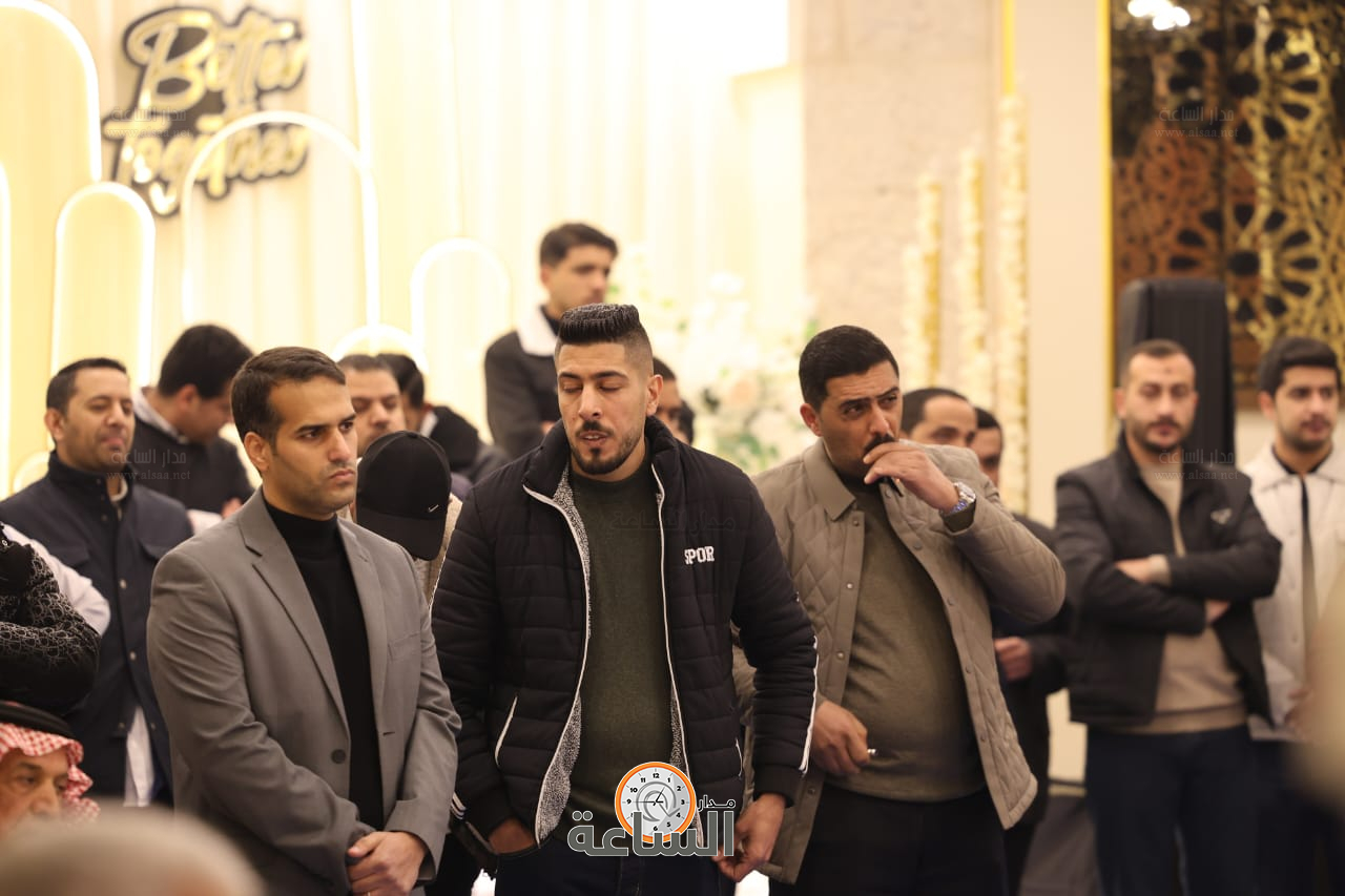 Madar Al-Saa Images 0.9557696357878365