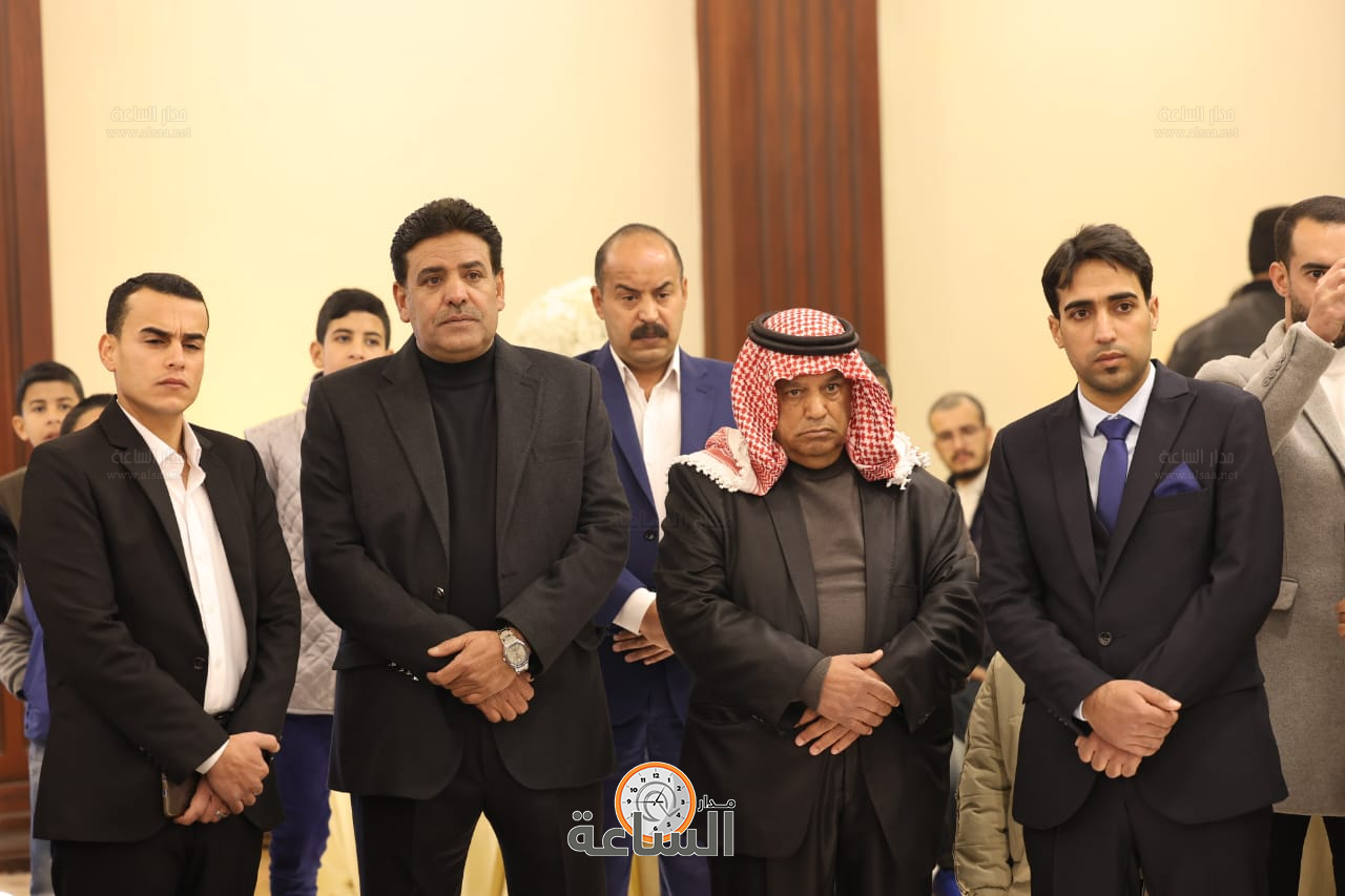 Madar Al-Saa Images 0.5710015880173629