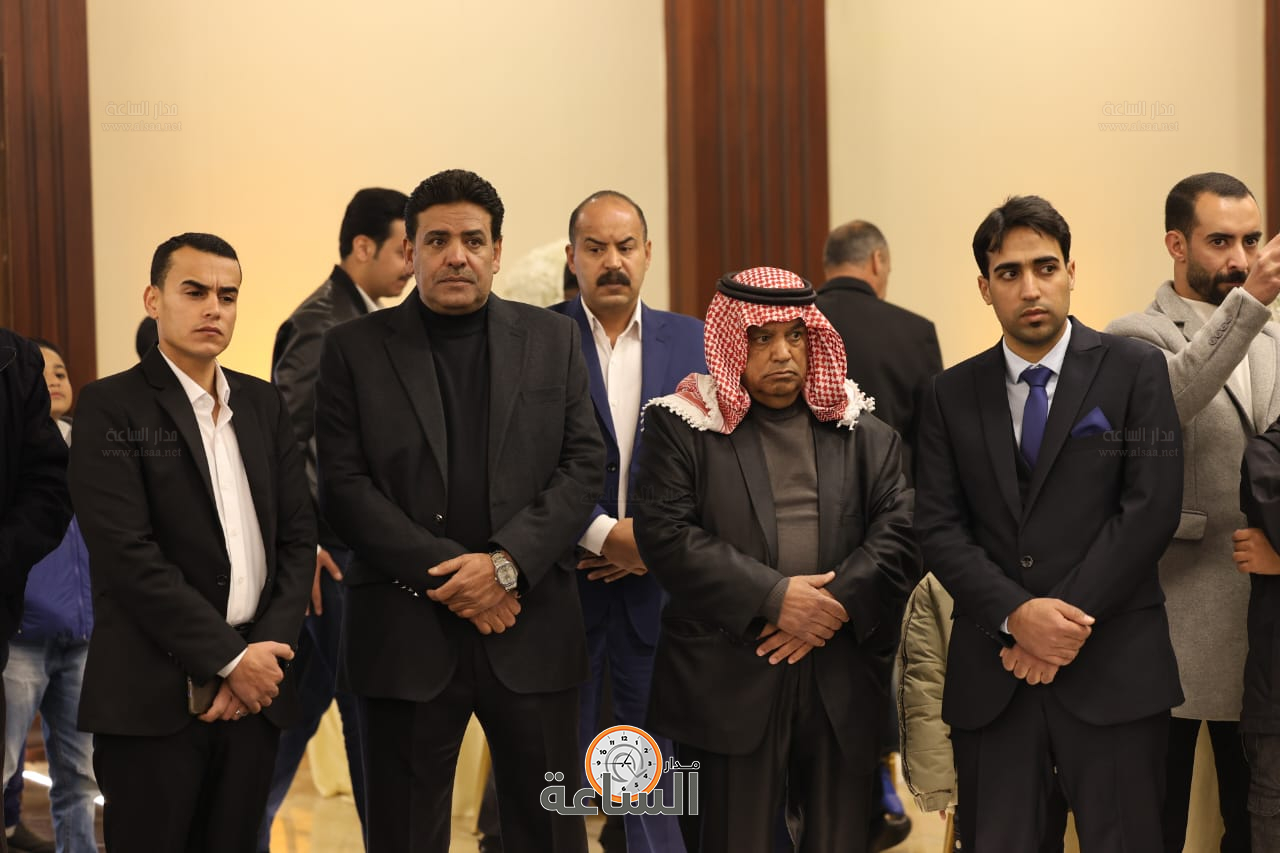 Madar Al-Saa Images 0.7568021599390948