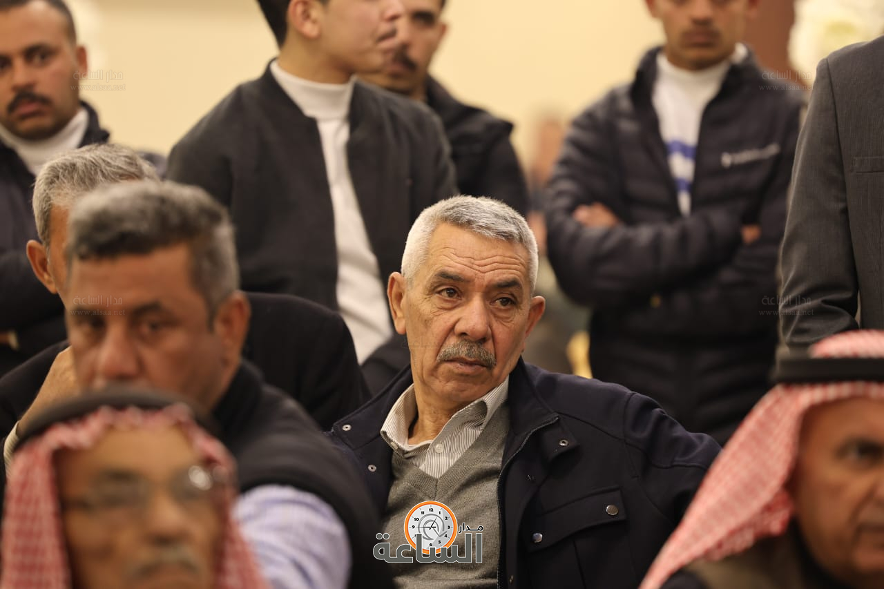 Madar Al-Saa Images 0.31617802922880833