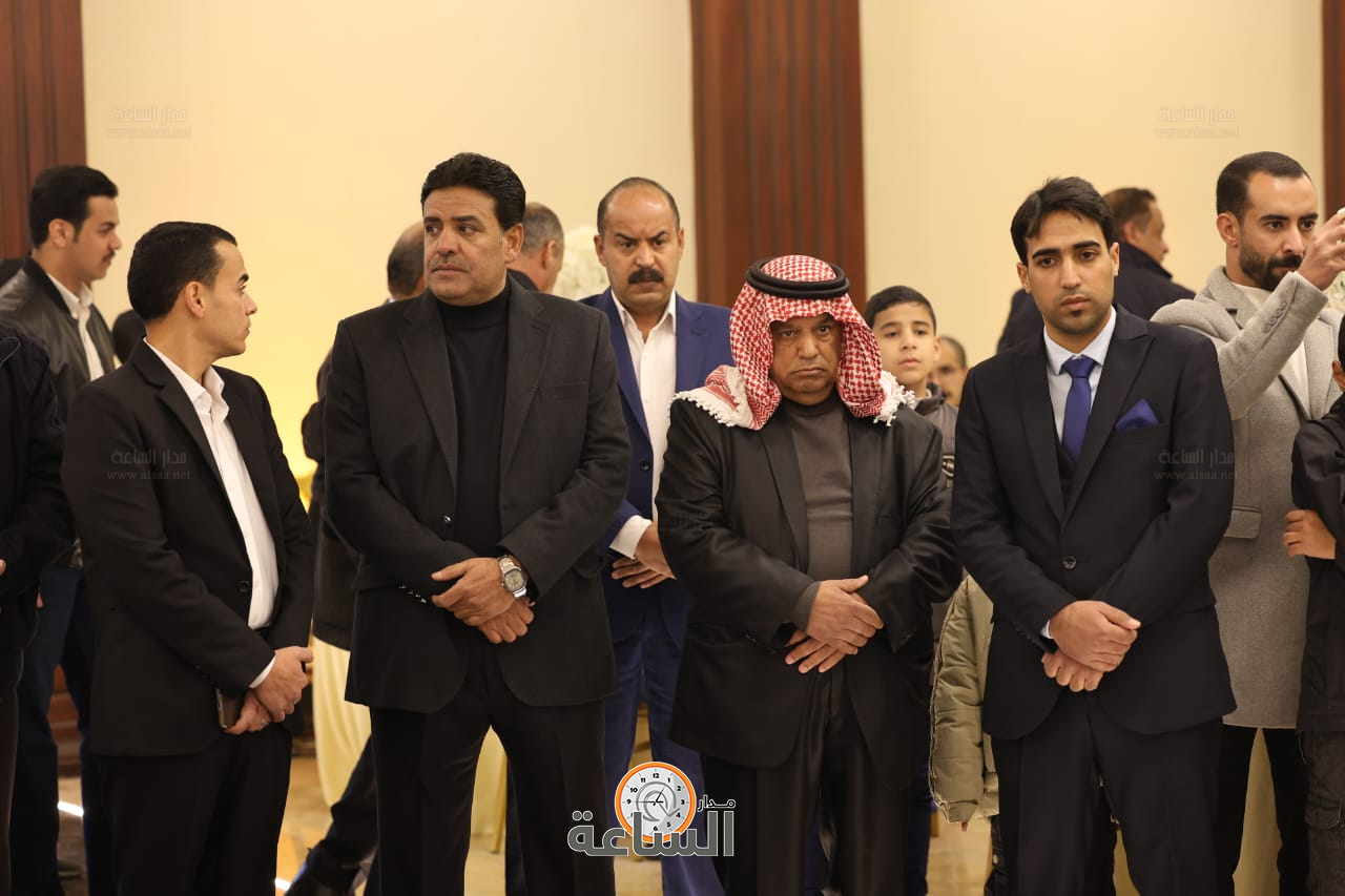 Madar Al-Saa Images 0.6608905111672623