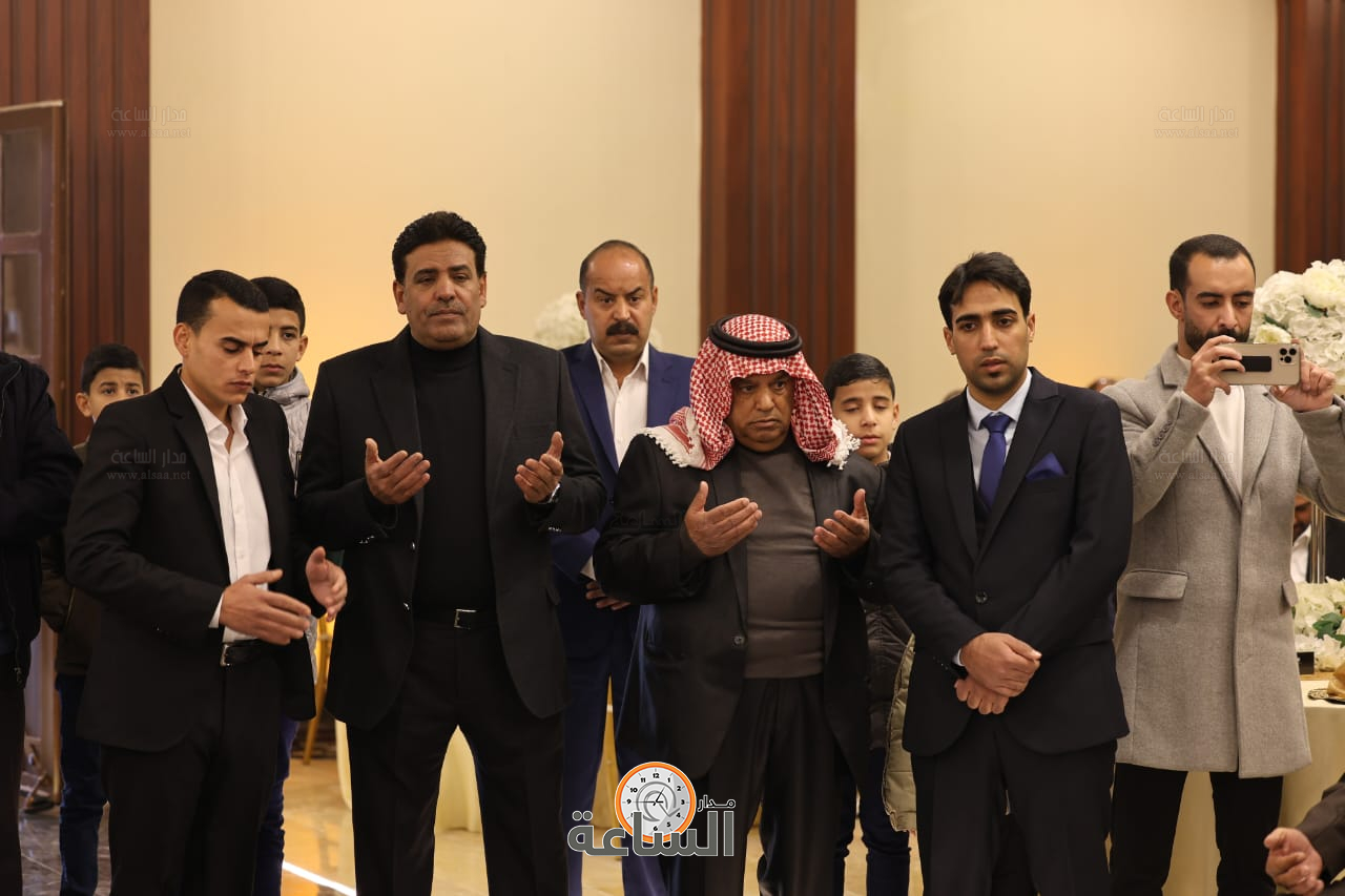 Madar Al-Saa Images 0.6389013890490185